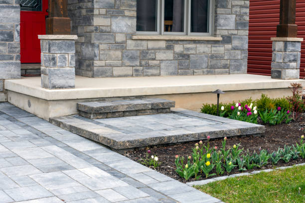 Best Decorative Driveway Pavers  in Newton, IA