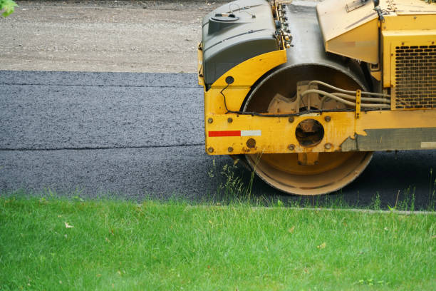 Best Residential Paver Driveway  in Newton, IA