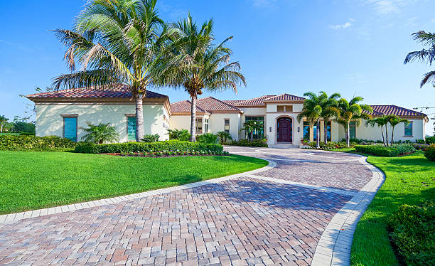 Reasons to Select Us for Your Driveway Paving Requirements in Newton, IA