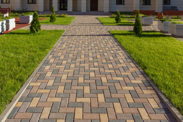 Best Local Driveway Pavers  in Newton, IA