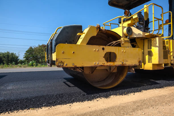 Best Driveway Repair Near Me  in Newton, IA